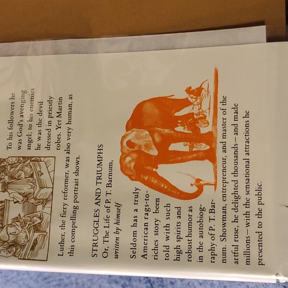 Family treasury of great biographies - Picture 5 of 7